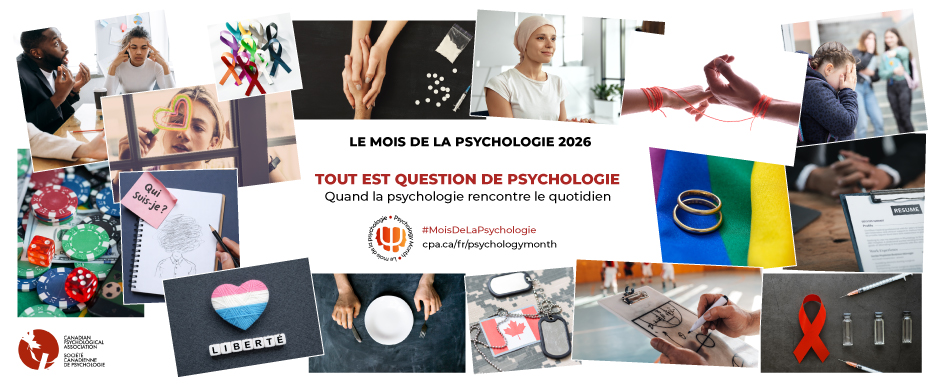 Psychology Month 2026